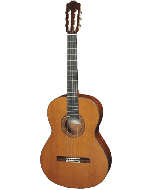 Cuenca 40-R Requinto 1/2 klassiek gitaar