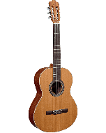 Cuenca 5 klassiek gitaar naturel