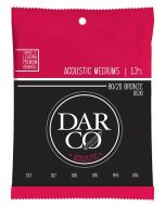 Darco D530 Saiten für Akustikgitarre 80/20 Bronze .013