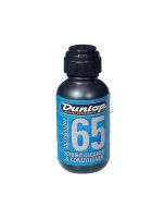 Dunlop Formula 65 Ultraglide Saitenreiniger und Politur