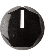 Dunlop ECB071 Potentiometerknopf