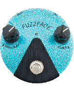 Dunlop FFM3 Jimi Hendrix Fuzz Face Mini-Verzerrung