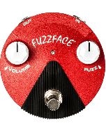 Dunlop FFM6 Band of Gypsys Fuzz Face Mini-Verzerrung
