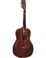 EKO Marco Polo P500E-MM Parlor western gitaar