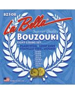 La Bella BZ508 Bouzouki-Saiten .010