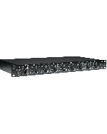 Mackie HM-800 8 Kanal Kopfhörerverstärker 19 inch Rack