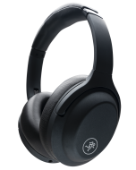 Mackie MC-60BT kabellose Bluetooth-Kopfhörer mit Geräuschunterdrückung