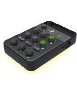 Mackie MCaster - Live-Streaming-Mixer