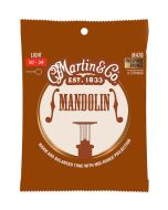 Martin M470 fosfor/bronze mandoline snaren .010