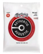 Martin MA140T Authentic Acoustic Lifespan 2-saitiges Akustikset