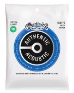 Martin MA170 Authentic Acoustic .010