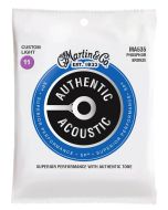 Martin MA535 Authentic Acoustic Saitensatz akustisch
