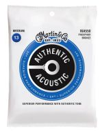 Martin MA550 Authentic Acoustic Saitensatz akustisch