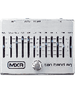 MXR M108S 10-Band-EQ