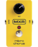 MXR M148 Micro-Chorus
