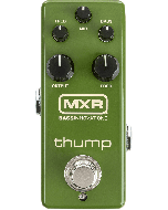 MXR M281 Thump Bass-Pre-Amp