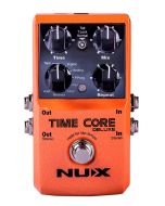 NUX Time Core Deluxe Delay en looper