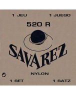 Savarez 520-R Saiten für klassische Gitarre
