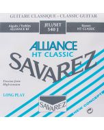 Savarez 540-J Alliance Classic Saiten