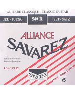 Savarez 540-R Alliance Classic-Saiten