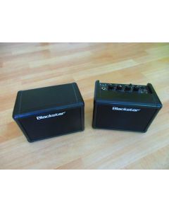 Blackstar Fly 3 met stereo cab