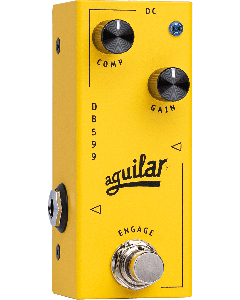 Aguilar DB599 DB599 Basskompressor