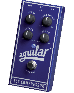 Aguilar TLC-Kompressor