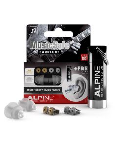 Alpine MusicSafe Gehörschutz