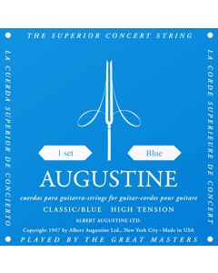 Augustine Classic Blue Hochspannung .028