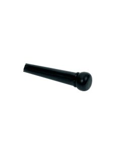 Brückenstift schwarz (jeweils)