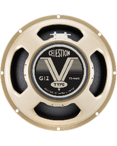 Celestion G12-VTYPE-8 12 inch 70W 8Ohm