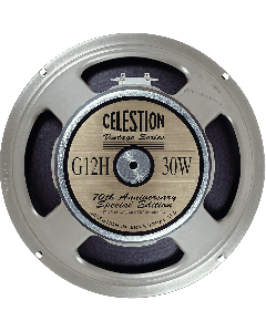 Celestion G12H-ANNIV-15 12 inch 30 W 16 Ohm
