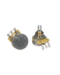CTS USA 250K Standardbuchse 3/8 Zoll Audiopotentiometer