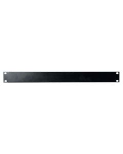 DAP 19 Zoll Blindblende 1HE Schwarz