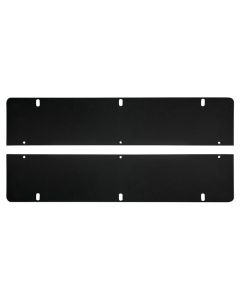 DAP 19" GIG-Rackhalterungen für GIG 124C und 124CFX