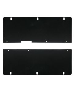 DAP 19" GIG-Rackhalterungen für GIG 83CFX und 104C
