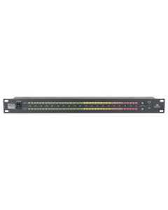 DAP DB Anzeige Meter 19 Zoll