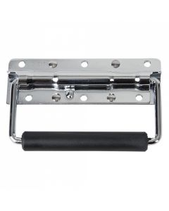 DAP flightcase opbouw handvat 120 x 82mm