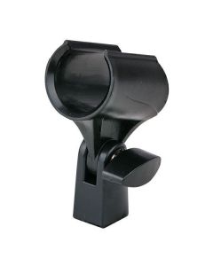 DAP Mikrofonklemme 30mm Schnellverschluss