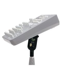 DAP Mikrofonstativadapter für GIG Mixer
