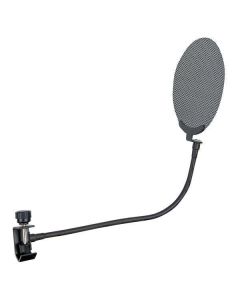 DAP Popfilter Metall