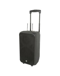 DAP PSS-110 MKIII tragbares Soundsystem im Akkubetrieb