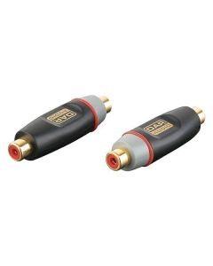 DAP XGA01 Cinch-Buchse - Cinch-Buchsenadapter