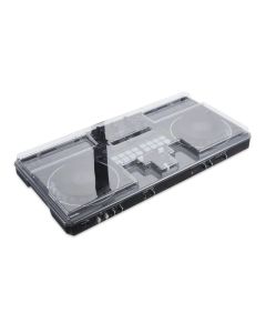 Decksaver Pioneer DJ DDJ-REV5 cover