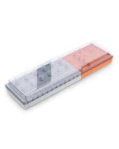 Decksaver YAMAHA SEQTRAK COVER