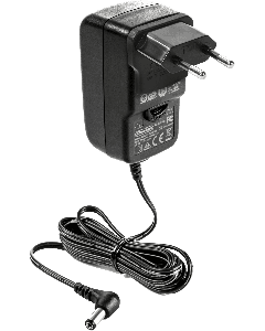 Dunlop 18-Volt-Adapter für Effektpedale