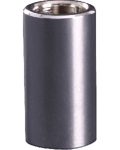 Dunlop 226 Edelstahlslide groß
