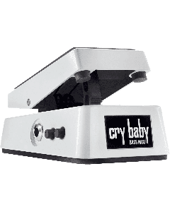 Dunlop CBM105Q Crybaby-Bass-Mini-Wah