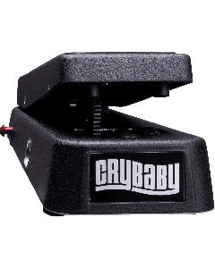 Dunlop DCR-1FC Fußsteuerung für Cry Baby Rack