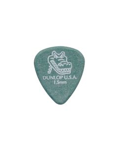 Dunlop Gator Grip 1,5 mm grün